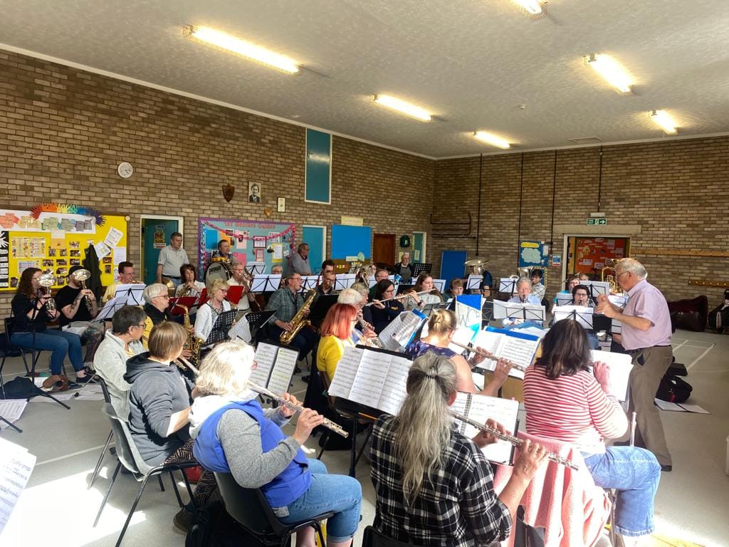 Waveney Concert Band